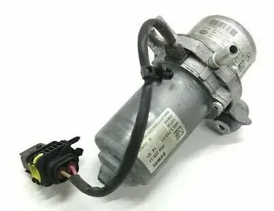 PUMP UNIT